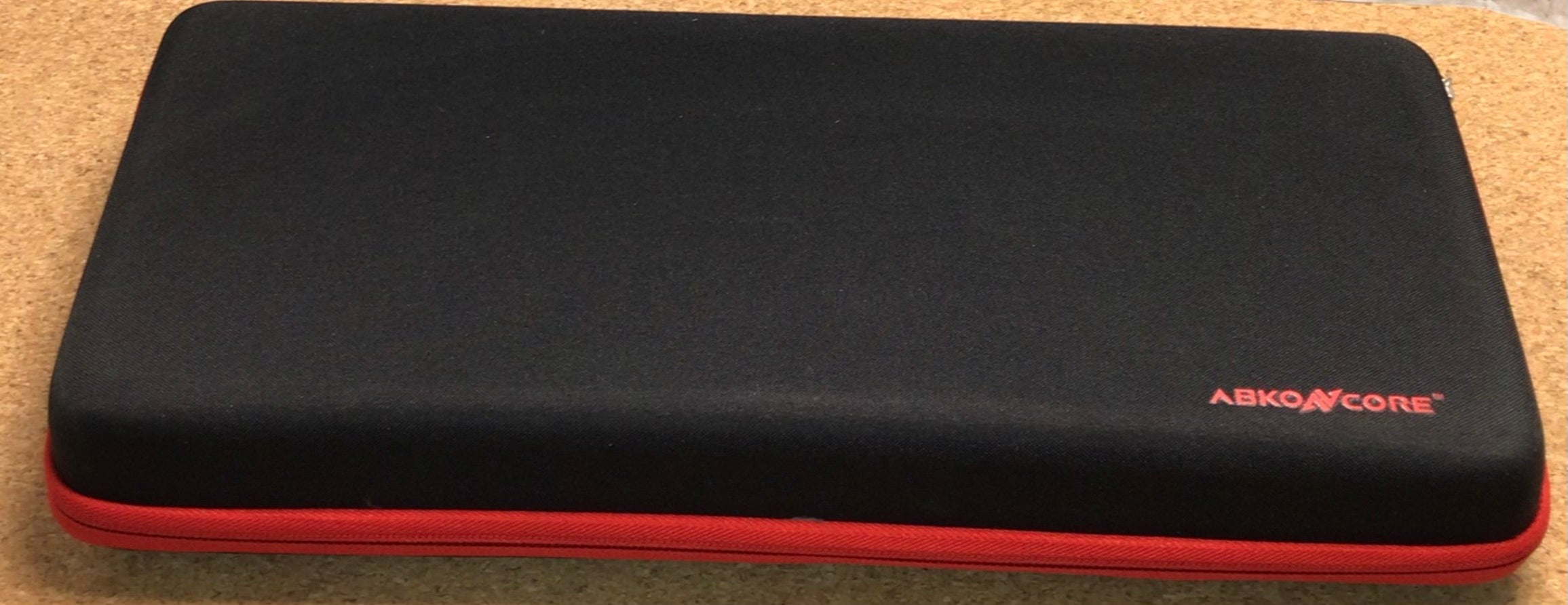 ABKO AR87 CNC Full Aluminium Cherry MX Switch Dye-Sublimated PBT Texture *TESTED (7834405306606)